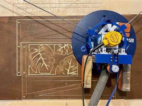 cnc maker|MakerMade M2 CNC Kit.